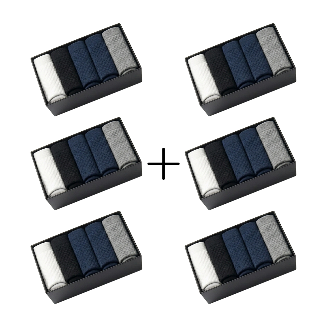 PRACTS BambooSoft Sukat FI V2