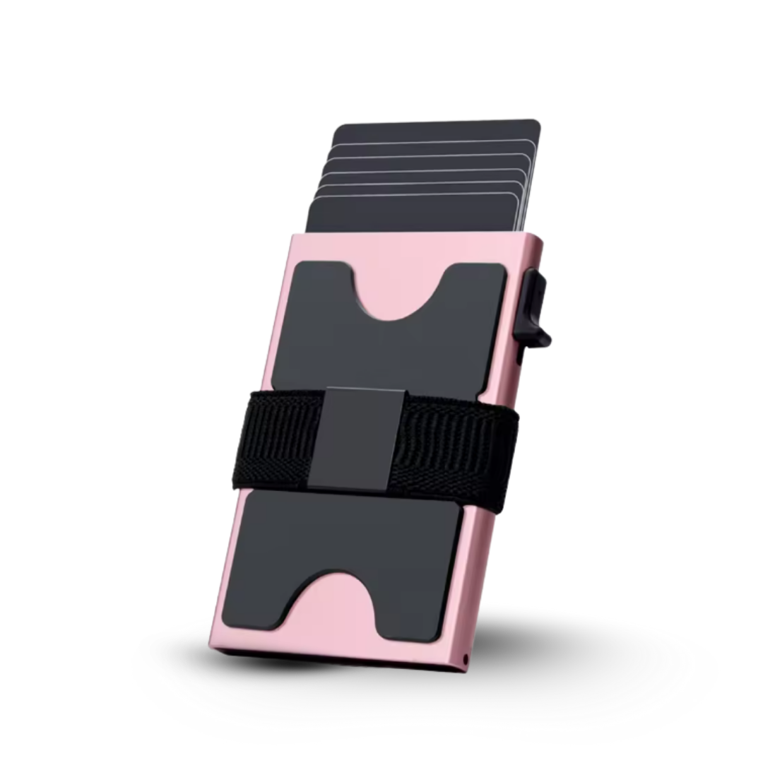 PRACTS CORE WALLET
