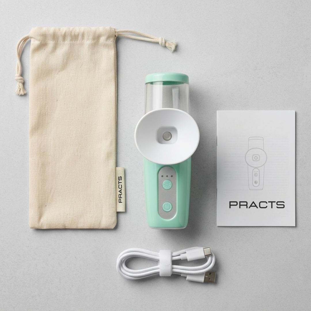 PRACTS Eye Relief Pro-FI