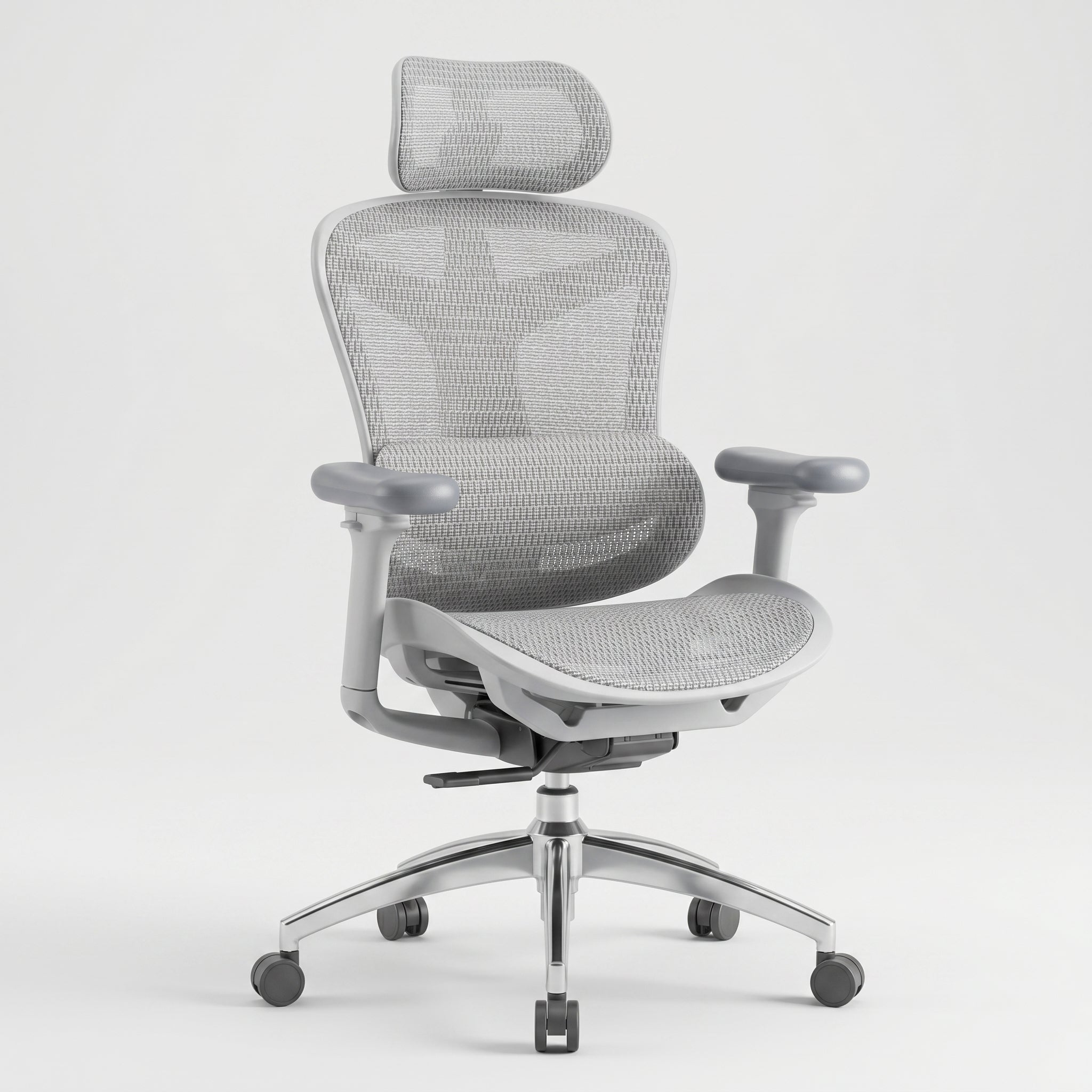 PRACTS Zeno | Ergonominen Toimistotuoli
