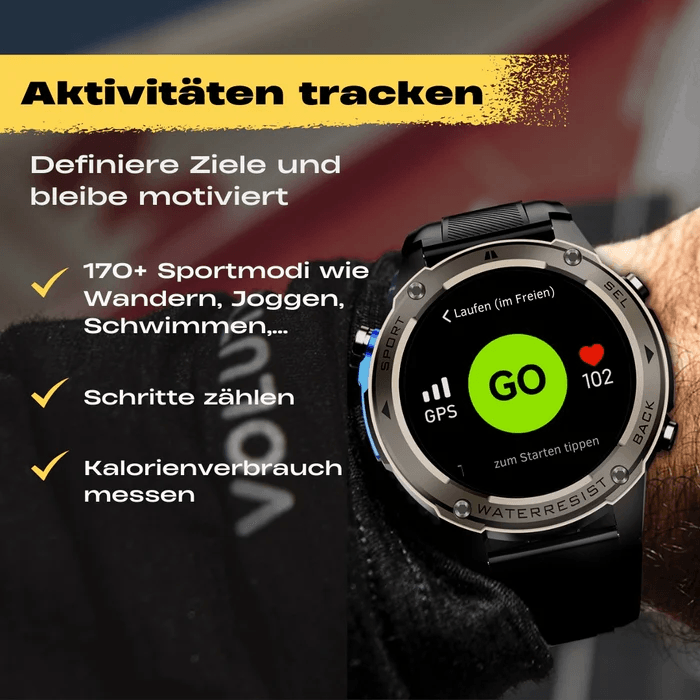 BULLET-X PRO GPS