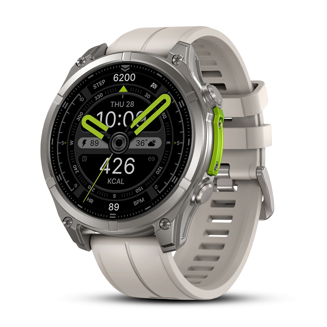 T-Rex Rugged Smartwatch