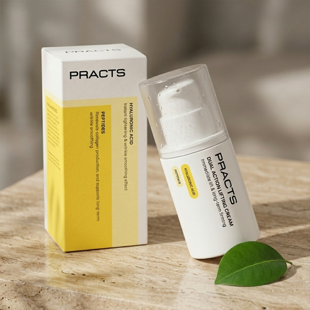 PRACTS Dual Action Lifting Cream