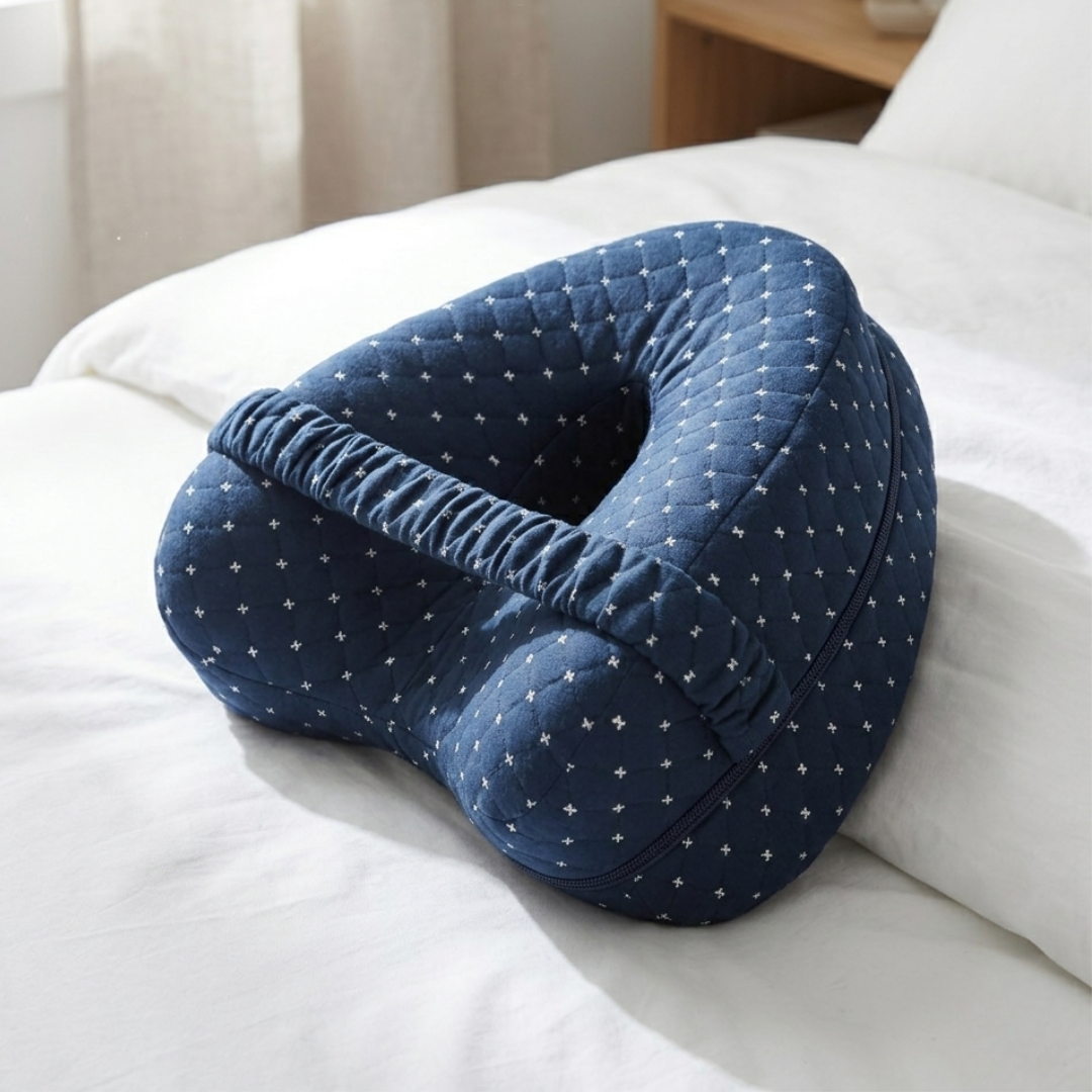 PRACTS Orthopedic Knee Cushion