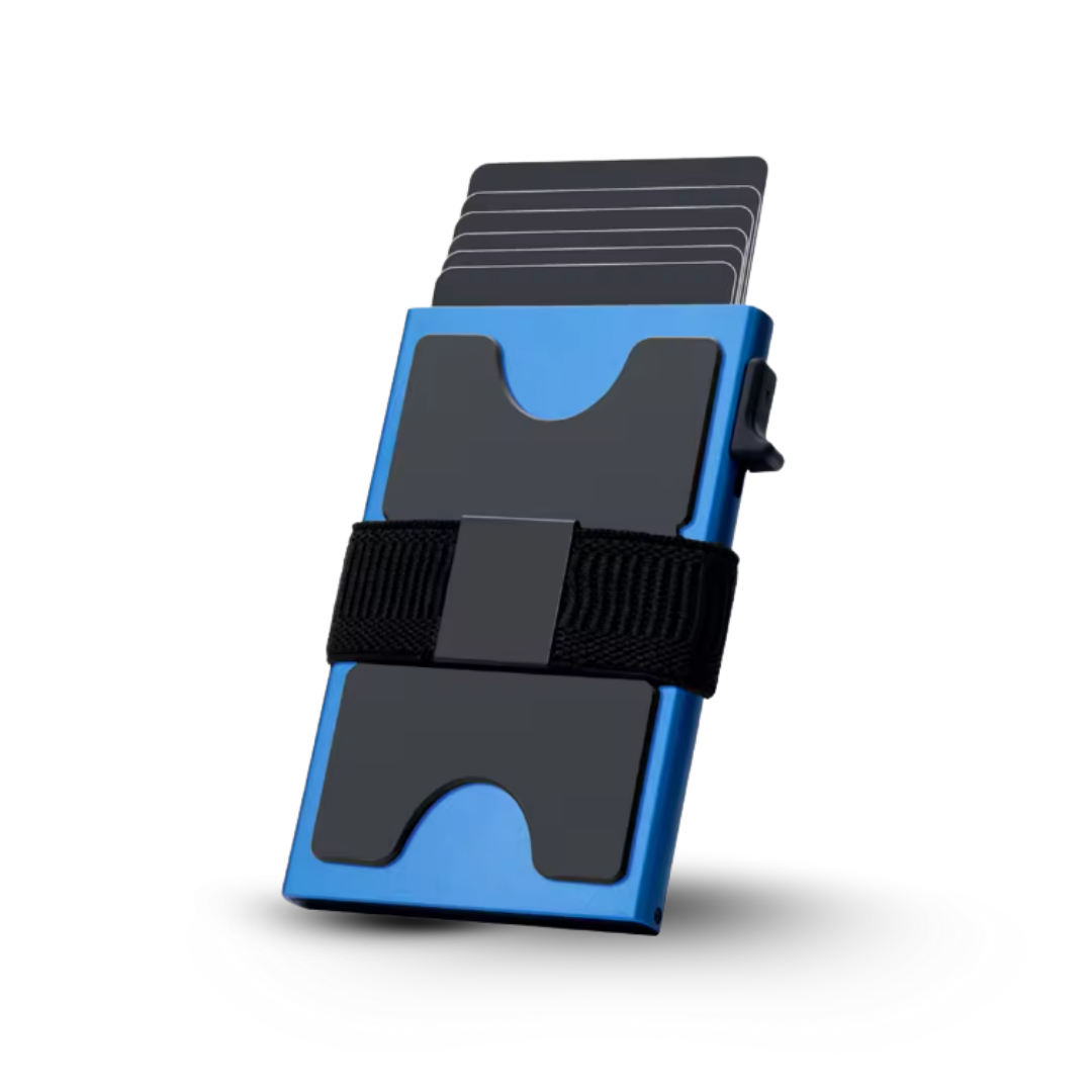 PRACTS CORE WALLET