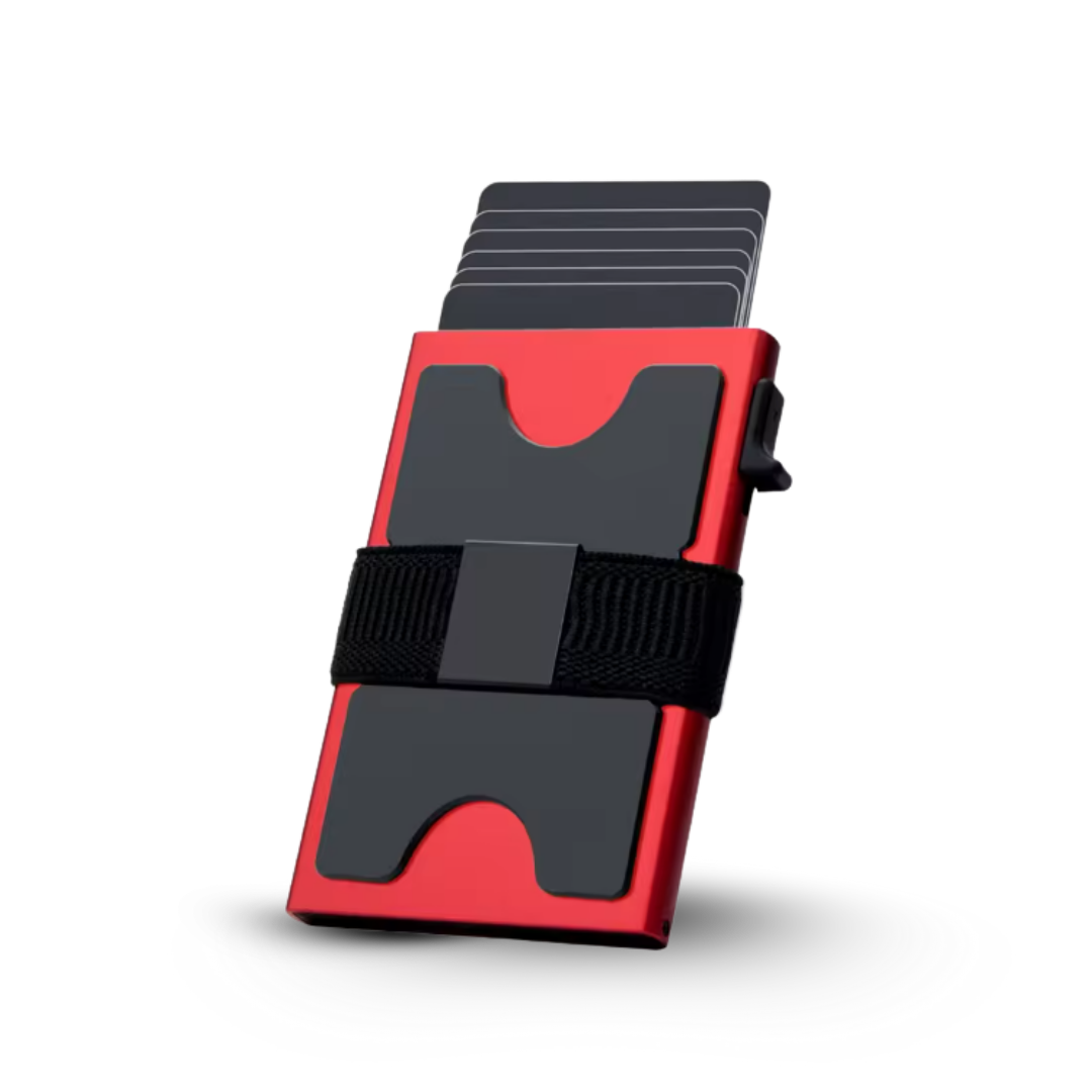 PRACTS CORE WALLET