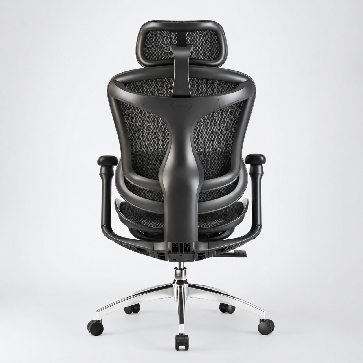 PRACTS Zeno | Ergonominen Toimistotuoli